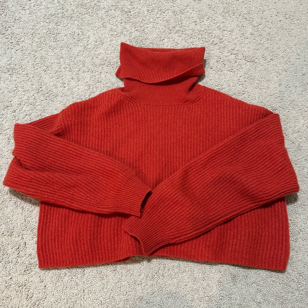 Aritzia Babaton Guell sweater